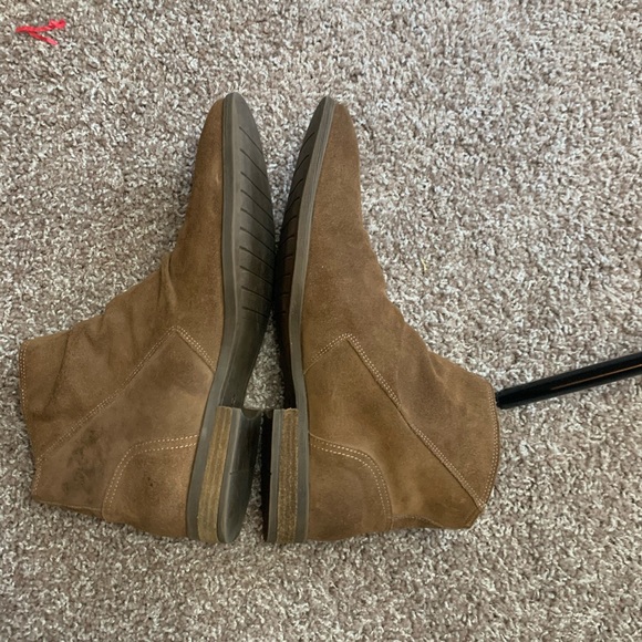 Steve Madden Chelsea boot men size 12 - Picture 3 of 4